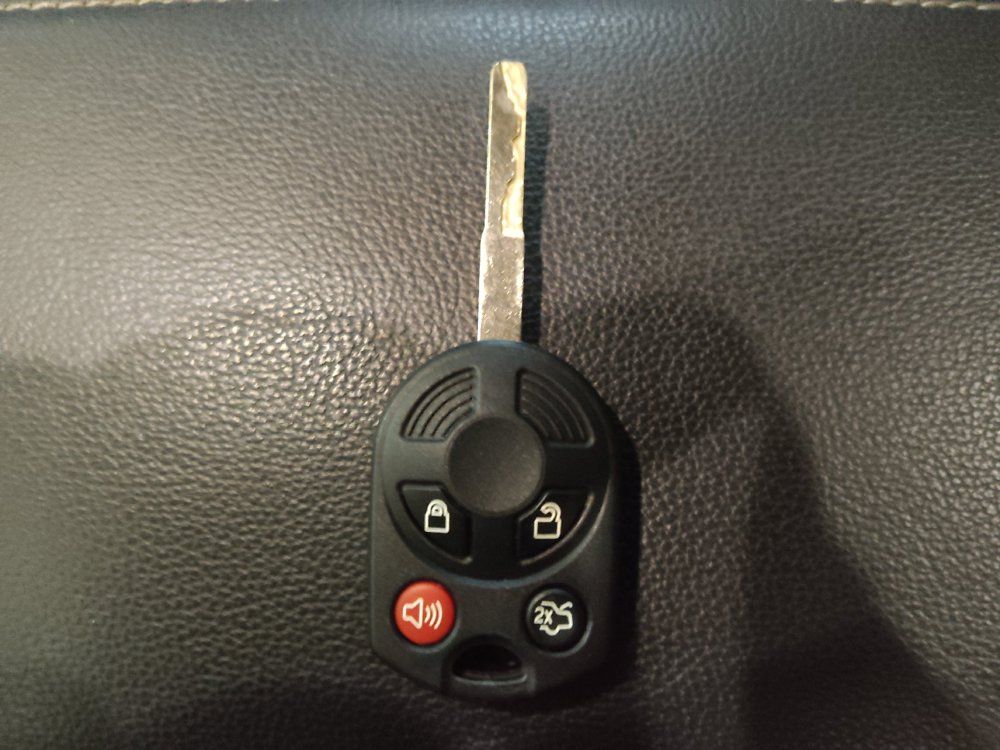 Used 2018 Ford Escape SEL AWD/4WD image 32