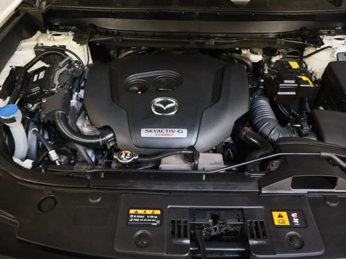 Used 2023 MAZDA CX-9 Touring Plus image 11