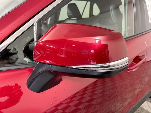 Used 2024 Toyota RAV4 XLE Premium image 13