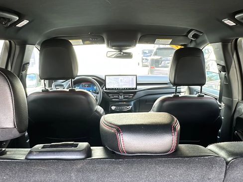 Used 2023 Ford Escape ST-Line Elite w/ Premium Technology Package image 18