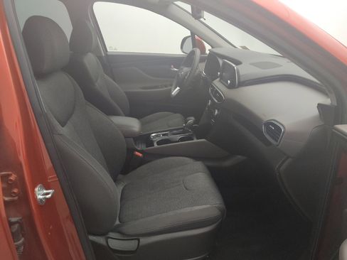 Used 2020 Hyundai Santa Fe SEL image 21