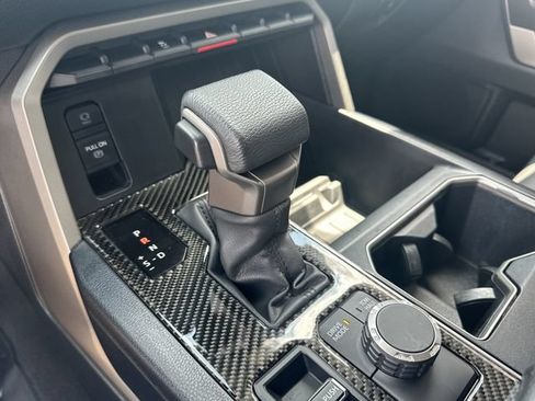 Used 2023 Toyota Tundra SR5 w/ SR5 Premium Package AWD/4WD image 17