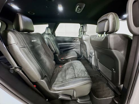 Used 2020 Dodge Durango SRT w/ Trailer Tow Group IV image 31