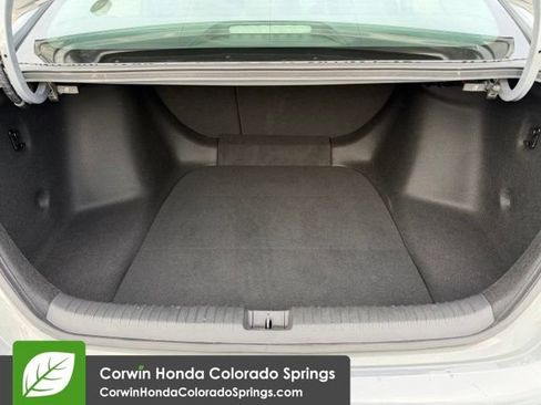Used 2025 Honda Accord Touring image 25