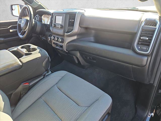 Used 2024 RAM 1500 Big Horn RWD image 20