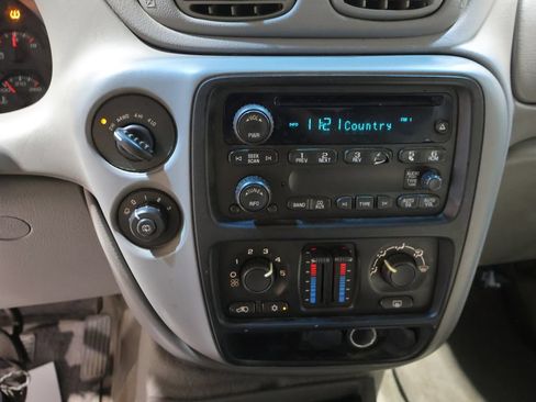 Used 2008 Chevrolet TrailBlazer 4WD image 24