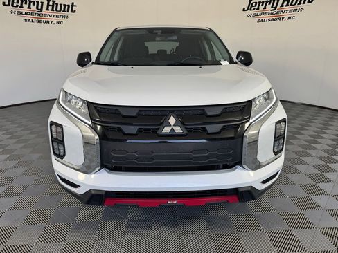 Used 2024 Mitsubishi Outlander Sport Ralliart AWD/4WD image 5