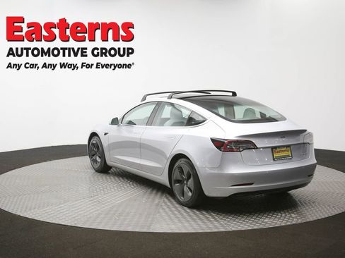 Used 2018 Tesla Model 3 Long Range image 60