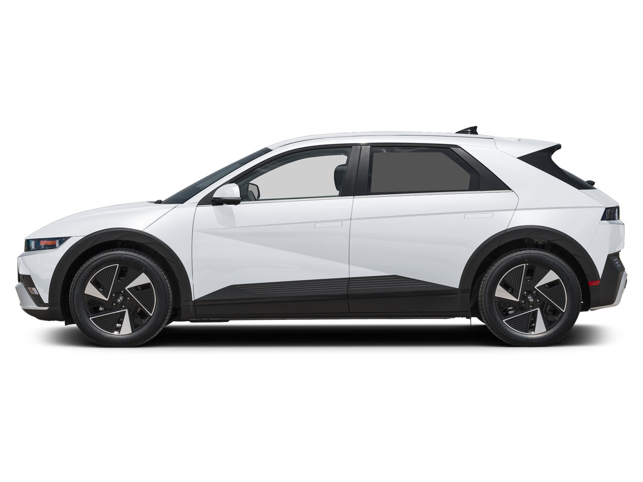 New 2027 Hyundai Ioniq 5 SEL RWD image 5
