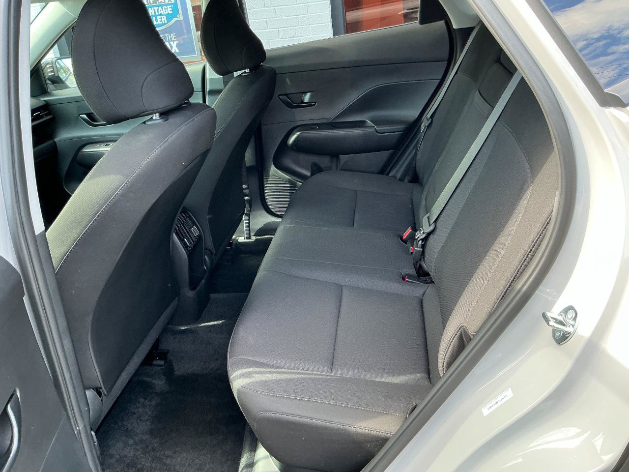 Used 2026 Hyundai Kona SEL Sport FWD image 17