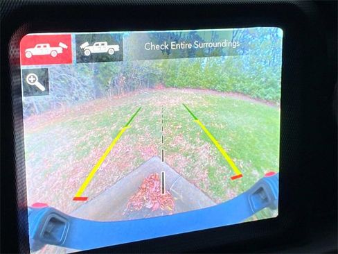 Used 2020 Jeep Gladiator Rubicon image 24