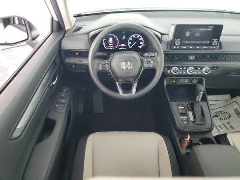 New 2025 Honda CR-V EX image 14