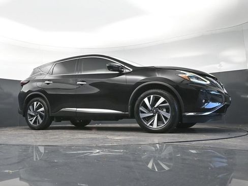 Used 2023 Nissan Murano SL w/ SL Moonroof Package FWD image 26