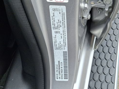 Used 2022 RAM 1500 Big Horn RWD image 29