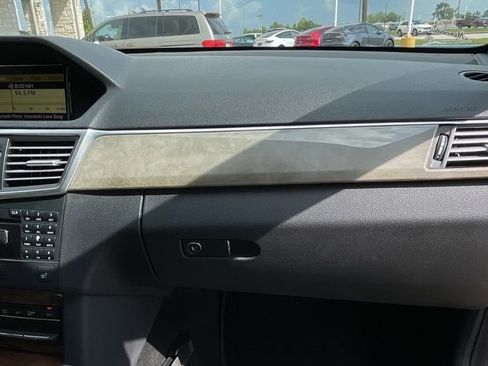 Used 2010 Mercedes-Benz E 350 Sedan w/ Premium 1 Pkg image 30