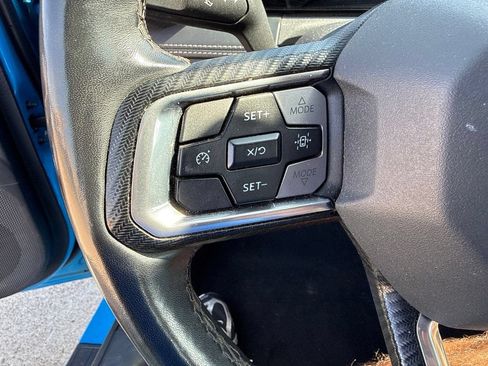 Used 2024 Ford Mustang Premium RWD image 27