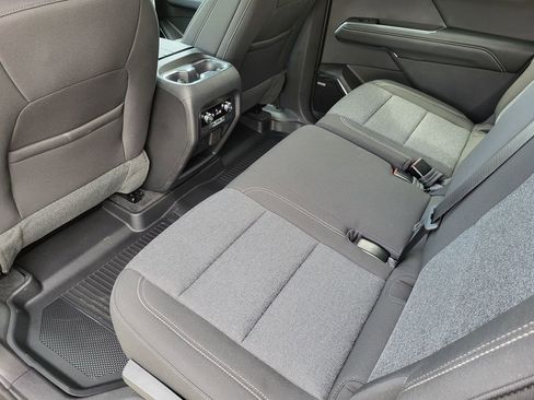 New 2025 GMC Acadia Elevation w/ Black Edition image 33