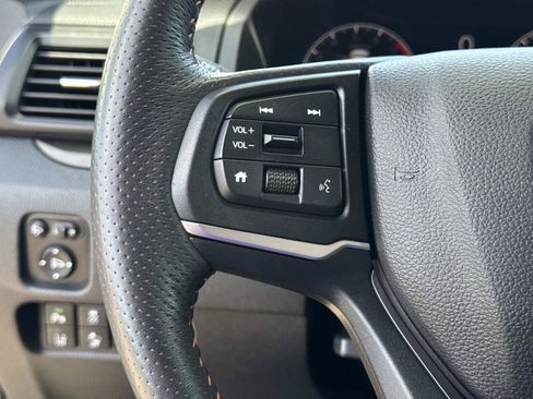 Certified 2025 Honda Ridgeline TrailSport+ image 30