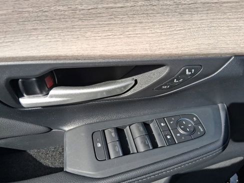 New 2026 Toyota Grand Highlander AWD image 13