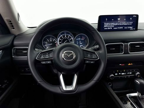 Used 2025 MAZDA CX-5 Carbon Edition image 34