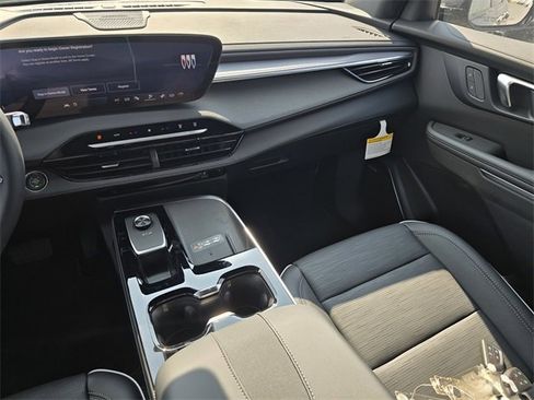 New 2026 Buick Enclave Sport Touring w/ Power Package image 17