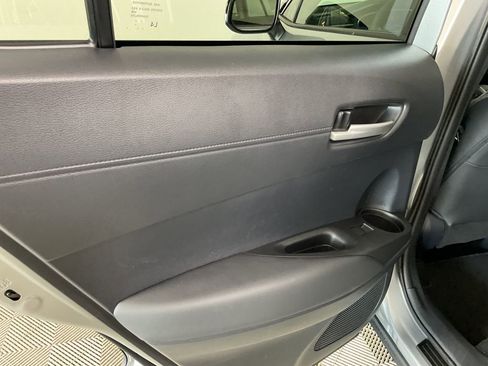 New 2026 Toyota Corolla Cross XLE AWD/4WD image 18