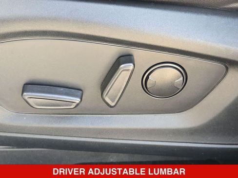 Used 2022 Ford Explorer Limited AWD/4WD image 16