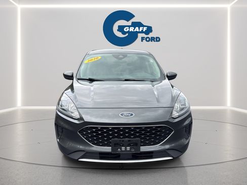 Used 2020 Ford Escape SE AWD/4WD image 12