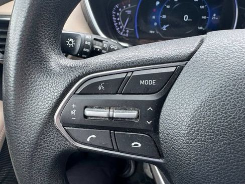 Used 2020 Hyundai Santa Fe SEL AWD/4WD image 19