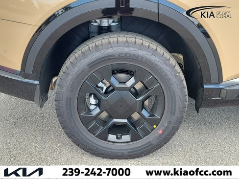 New 2027 Kia Telluride SX Prestige X-Pro AWD/4WD image 9