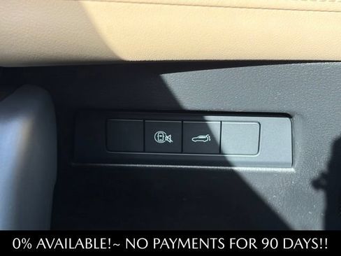 Used 2026 MAZDA CX-5 2.5 S w/ Premium Package AWD/4WD image 15
