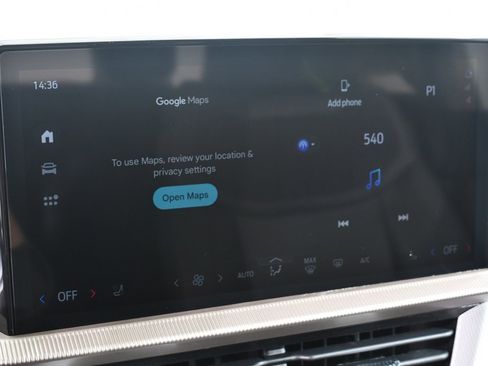 New 2026 Ford Explorer Active w/ Active Comfort Package image 29