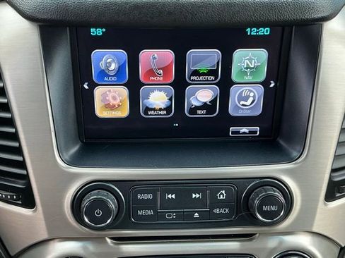 Used 2019 GMC Yukon Denali AWD/4WD image 17