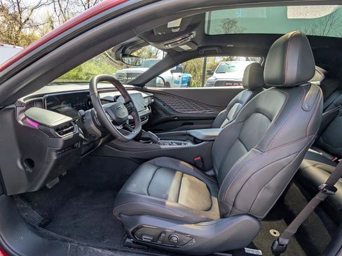 New 2024 Dodge Charger R/T w/ Plus Group image 11