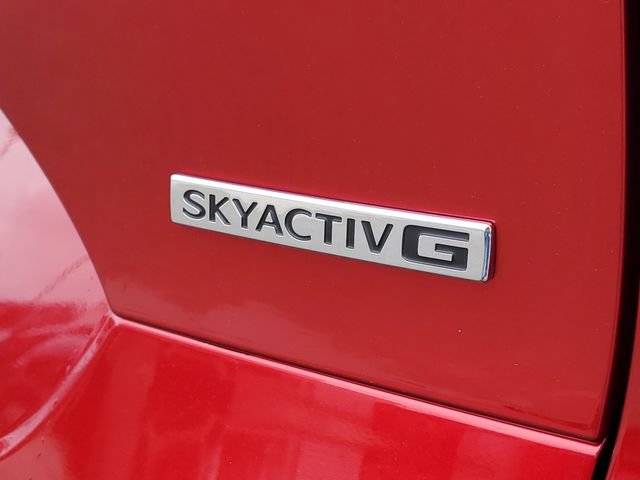New 2026 MAZDA CX-5 Select AWD/4WD image 7