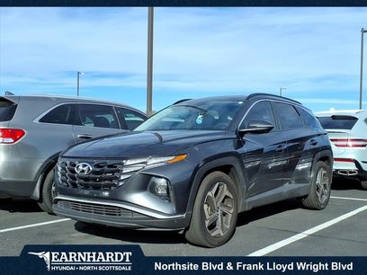 Used 2023 Hyundai Tucson SEL w/ Convenience Package