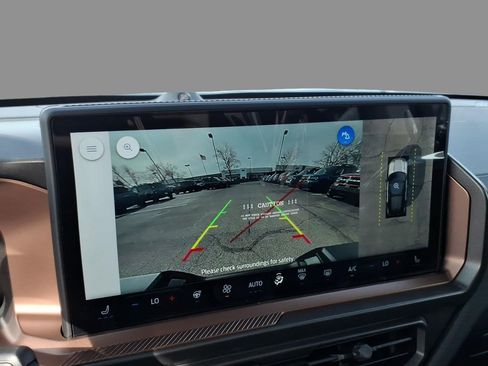 New 2026 Ford Bronco Sport Outer Banks w/ Outer Banks Tech Package+ AWD/4WD image 25