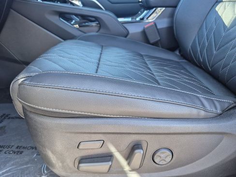 New 2025 Kia Telluride SX X-Line image 11