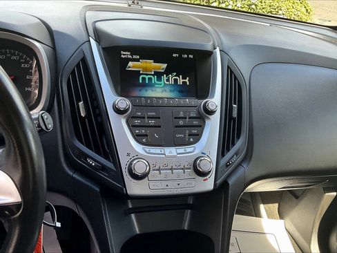 Used 2015 Chevrolet Equinox LT w/ Driver Convenience Package image 15