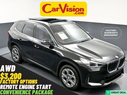 Used 2023 BMW X1 xDrive28i w/ Convenience Package