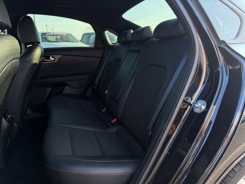 Used 2022 Kia Forte GT image 25