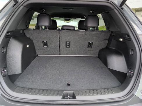 New 2026 GMC Terrain Elevation w/ Elevation Premium Package image 6