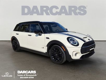Used 2022 MINI Cooper Clubman S w/ Premium Package