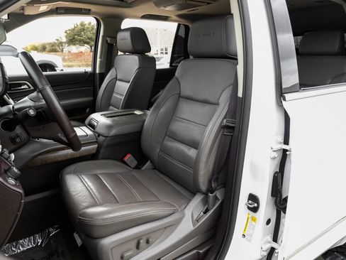 Used 2018 GMC Yukon Denali w/ Denali Ultimate Package image 33