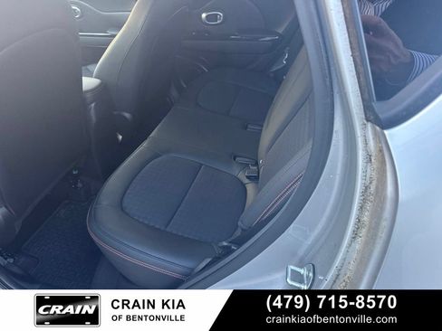 Used 2019 Kia Soul ! FWD image 23