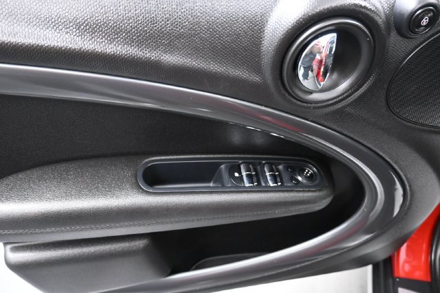Used 2015 MINI Cooper Countryman S AWD/4WD image 13