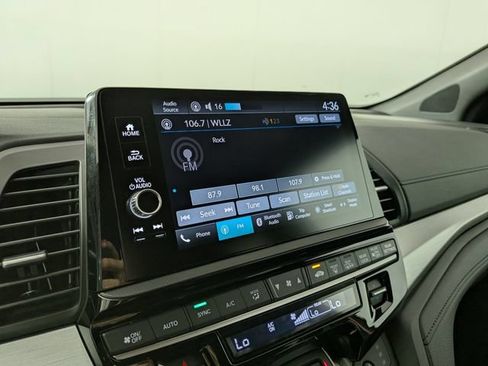 New 2026 Honda Odyssey Sport-L image 20