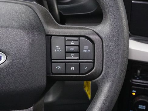 Used 2026 Ford F250 XL w/ FX4 Off-Road Package AWD/4WD image 21