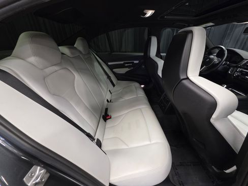Used 2015 BMW M3 image 45