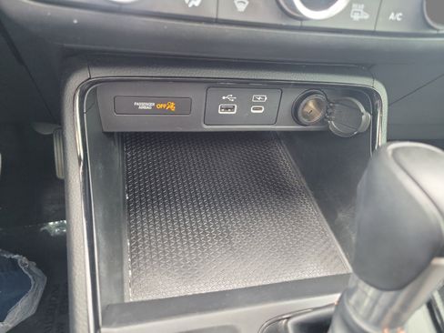 Certified 2024 Honda CR-V Sport image 31